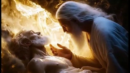 Gênesis O Livro da Criação Filme Completo