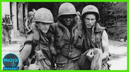 ¡10 MOMENTOS de la Historia que Fueron PEORES de lo que Imaginas!