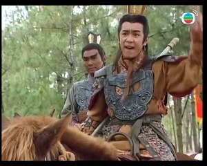 Đát Kỷ Trụ Vương tập 10 (tiếng Việt) - Trần Hạo Dân, Uyển Quỳnh Đan, Tiền Gia Lạc - TVB 2001