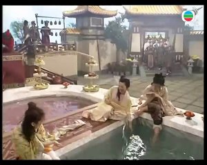 Đát Kỷ Trụ Vương tập 12 (tiếng Việt) - Trần Hạo Dân, Uyển Quỳnh Đan, Tiền Gia Lạc - TVB 2001