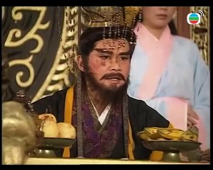 Đát Kỷ Trụ Vương tập 7 (tiếng Việt) - Trần Hạo Dân, Uyển Quỳnh Đan, Tiền Gia Lạc - TVB 2001