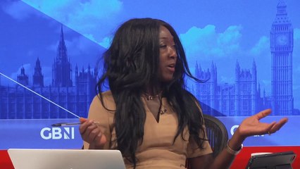 WATCH: Nana Akua hits out at 'one-for-one' migration plan