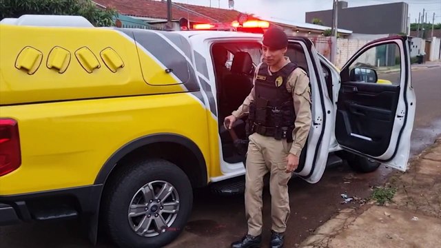 Sextou! Mulheres entram no soco e PM é acionada até à Rua Safira
