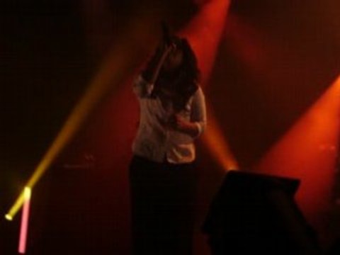 Amel Bent Caen Chanson Pour Papa