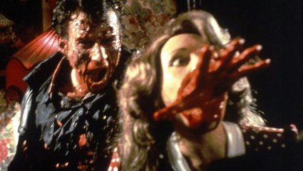 10 Greatest Horror Comedies