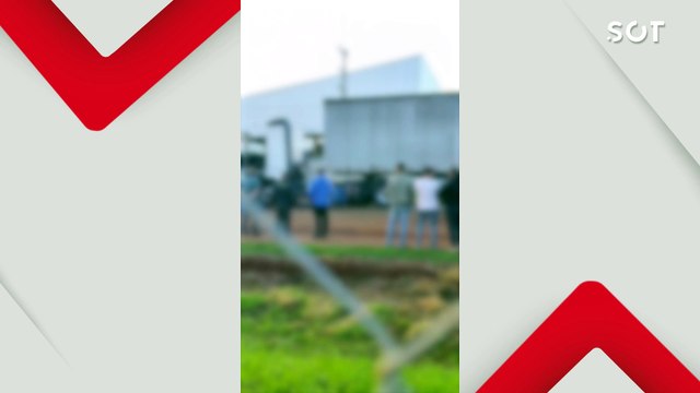 Discussão de trânsito termina em tragédia com dois irmãos mortos a facadas em Ponta Grossa