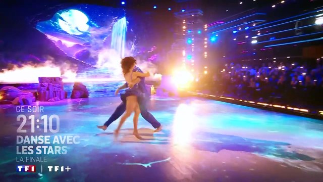 La bande-annonce de la finale de Danse avec les stars 2025 sur TF1