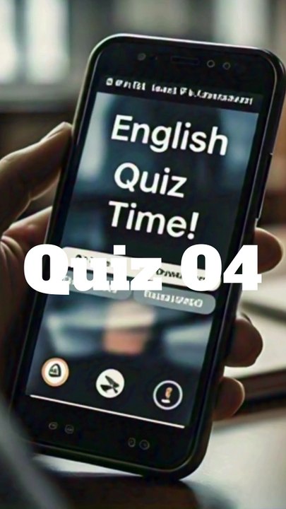🎯 Idiom IQ Test: Can You Guess These 3 Tricky Phrases? 🧠