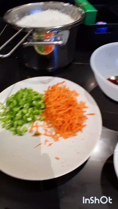 Egg Fried Rice
