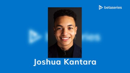 Joshua Kantara (EN)