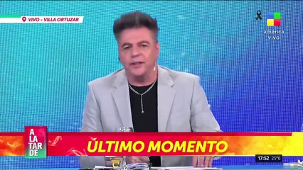 El llamativo silencio de Mirtha Legrand