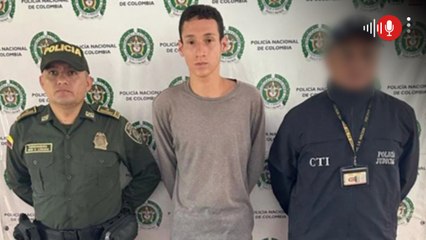 Cárcel para joven que pretendía quemar vivos a sus padres por las escrituras de una casa en Buga