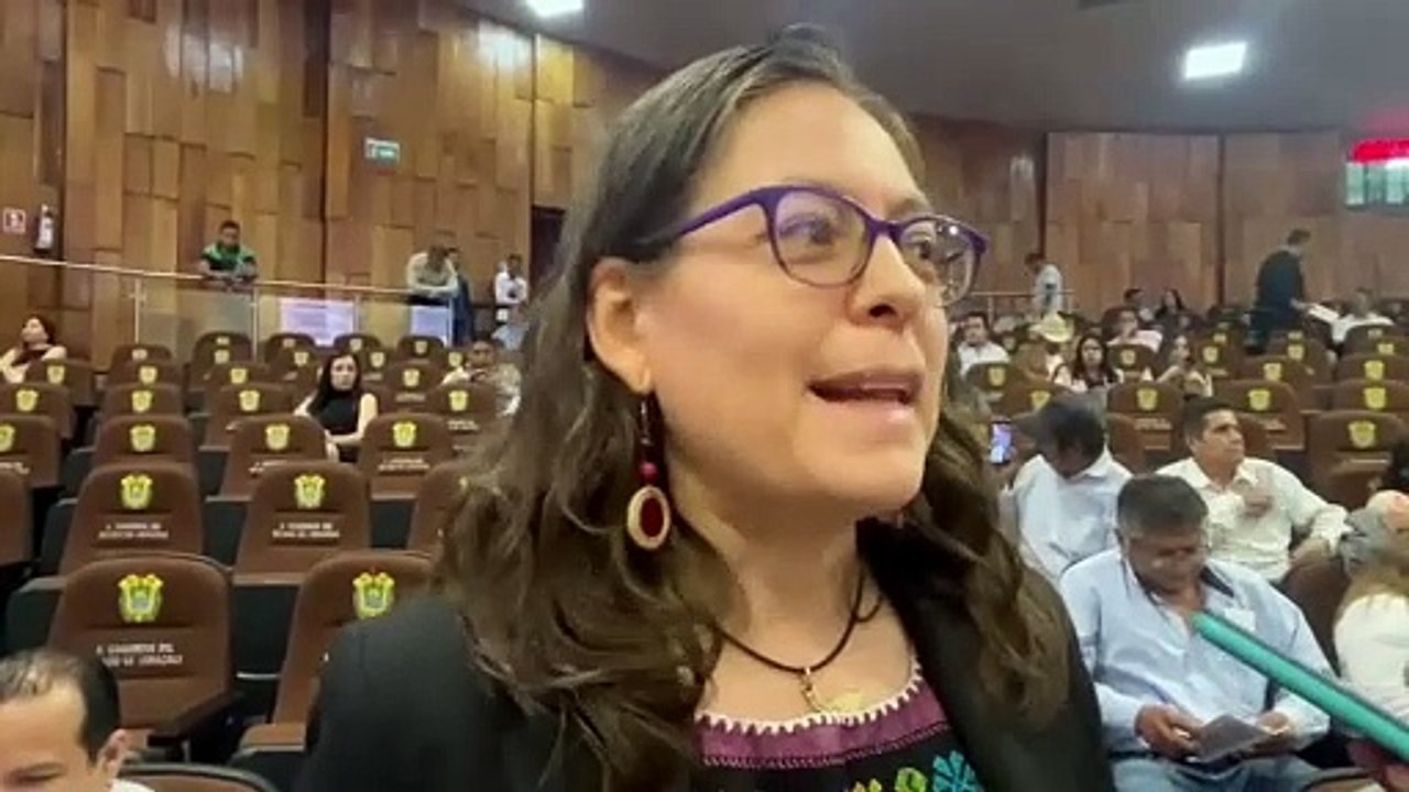 Palaperos agreden a turistas, legisladora pide más reglas para las playas en Veracruz