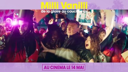 MILLI VANILLI de la gloire au cauchemar Bande Annonce VF (2025)