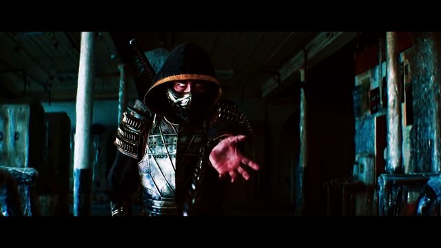 Mortal Kombat 2 - Teaser Trailer (2024) | Warner Bros