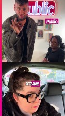 Vaarruecoss trahi par Morgane Makeup
