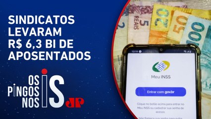 CGU avisou sobre desvios bilionários no INSS em setembro de 2024, mas órgão ignorou