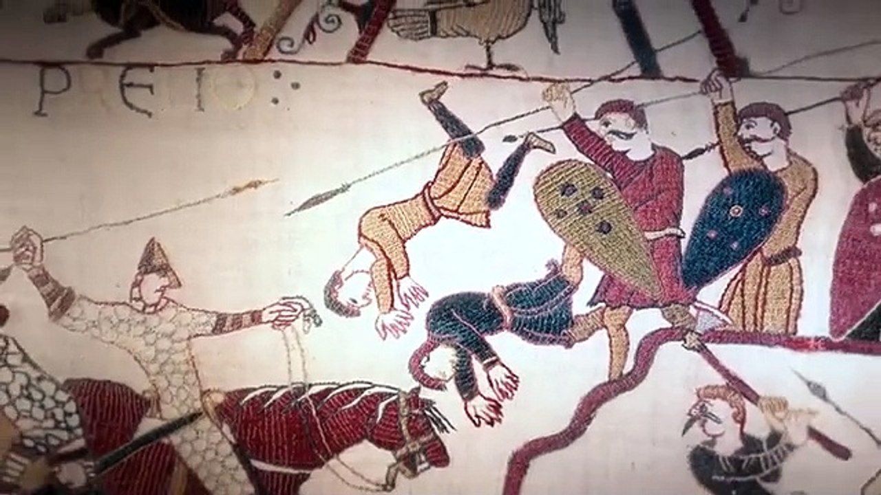 Meet the Normans Episode 2