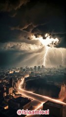 The Story of Prophet Nuh (AS) 950 Years of Patience Islamic Short Film