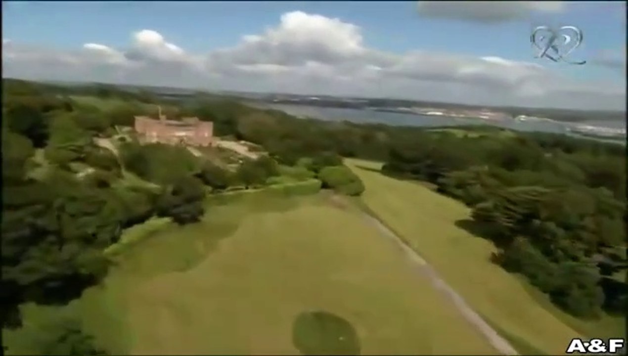 Rosamunde Pilcher -048- Paradies der Träume