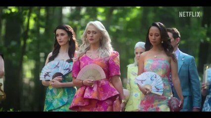 SIRENS Trailer (2025) Julianne Moore, Milly Alcock