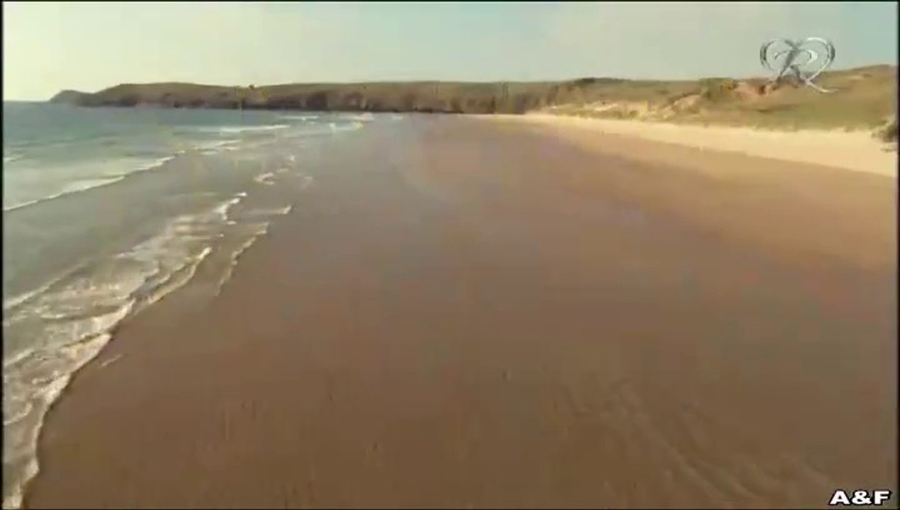 Rosamunde Pilcher -049- Flamme der Liebe