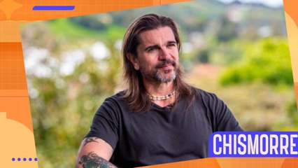 Juanes rompe el silencio y habla de la depresión que sufrió