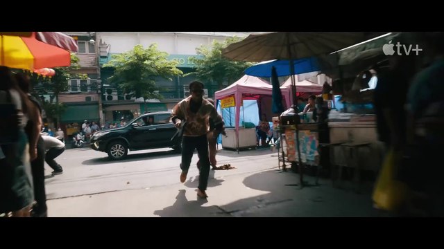 FOUNTAIN OF YOUTH Trailer 2 (2025) Eiza González, Natalie Portman