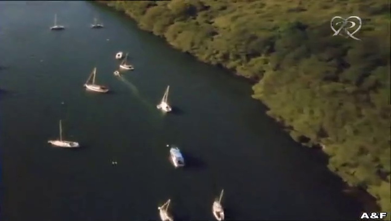 Rosamunde Pilcher -050- Gewissheit des Herzens