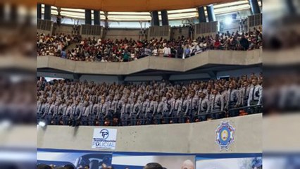 La reforma policial de la PN cuenta con 3,048 nuevos agentes