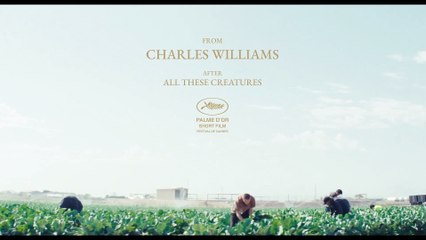 INSIDE Trailer (2025) Guy Pearce, Cosmo Jarvis