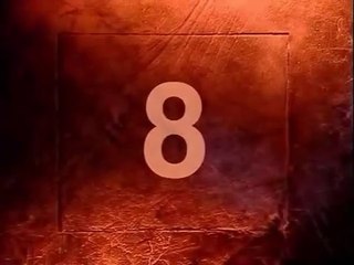 The Julekalender | Afsnit 8 - 24 afsnit i alt - 1991 | TV2