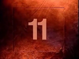 The Julekalender | Afsnit 11 - 24 afsnit i alt - 1991 | TV2