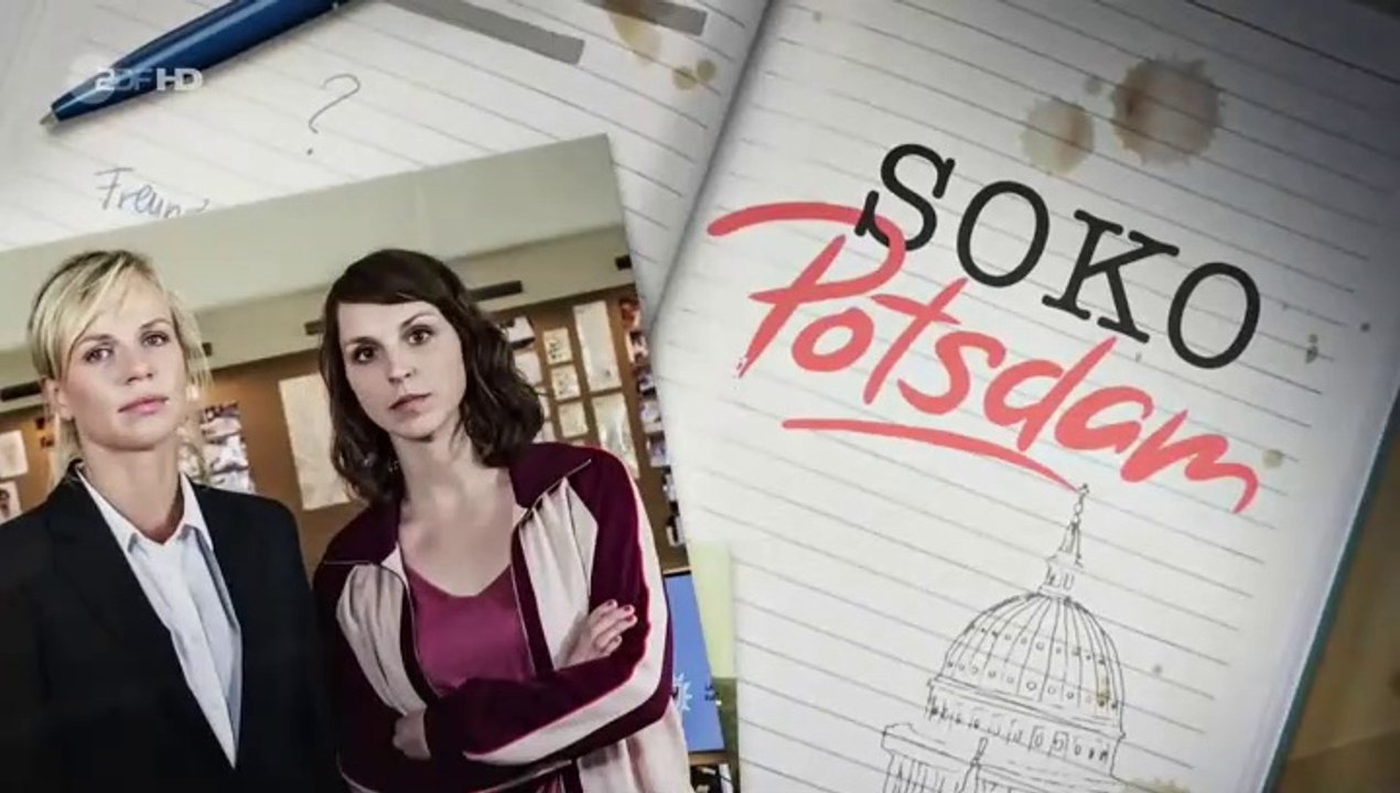 SOKO Potsdam -27- Falsche Scham