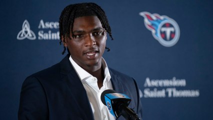 Ward Going #1 Overall Falls Under-the-Radar Due to Sanders Talk