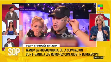 😱 ESTA ES LA NUEVA "CASA DE LOS SUEÑOS" DE WANDA NARA