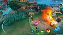 Mobile legends