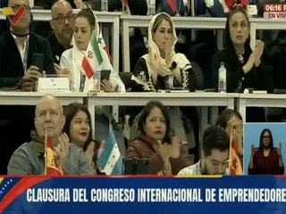 Jefe de Estado: Estamos construyendo un modelo económico para la prosperidad futura