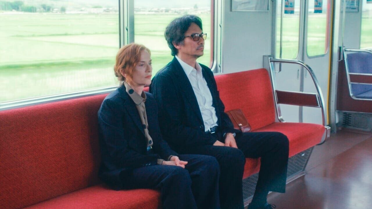 Sidonie au Japon