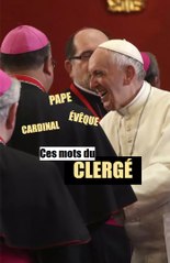 Pape et Cardinal : Explication des mots du clergé ✝️