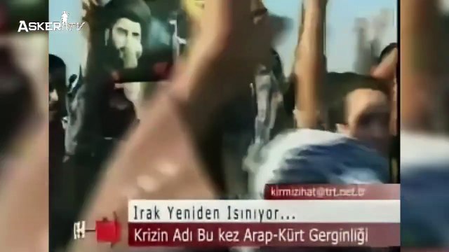 Irak’ta Yeni Kriz: Arap-Kürt Gerilimi ve Musul-Bağdat Patlamaları