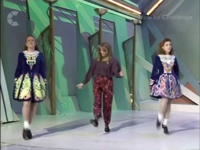 Bruce Forsyth's Generation Game - S2, Ep 12 (Nov 23rd 1991)