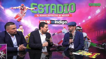 La llegada de Fernando Schwartz al TRI ¿Qué significa para México? | Estadio Deportes
