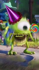 ¿Un Día del Niño sin dulces? 🍬🚫