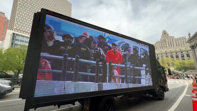 Acusado de asesinar a ejecutivo de seguros médicos en Nueva York se declara no culpable