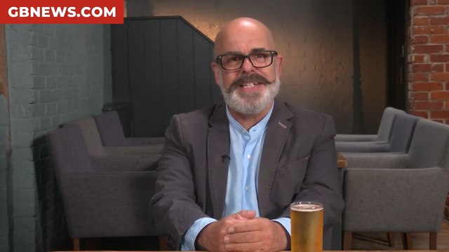 WATCH: Historian claims there's 'no reason aliens wouldn't have made contact' with Earth