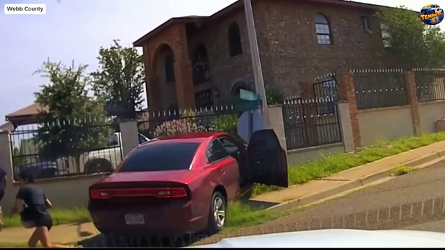 Most TERRIFYING High Speed ​​Police Chases Caught on Dash Cam, Why You Shouldn't Run From The Po_2