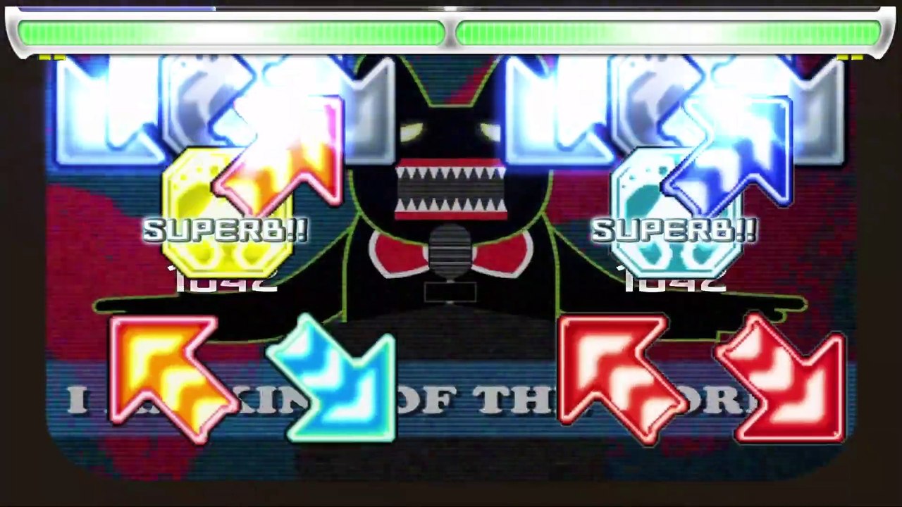 Pump It Up Pro | Progressive | Victory