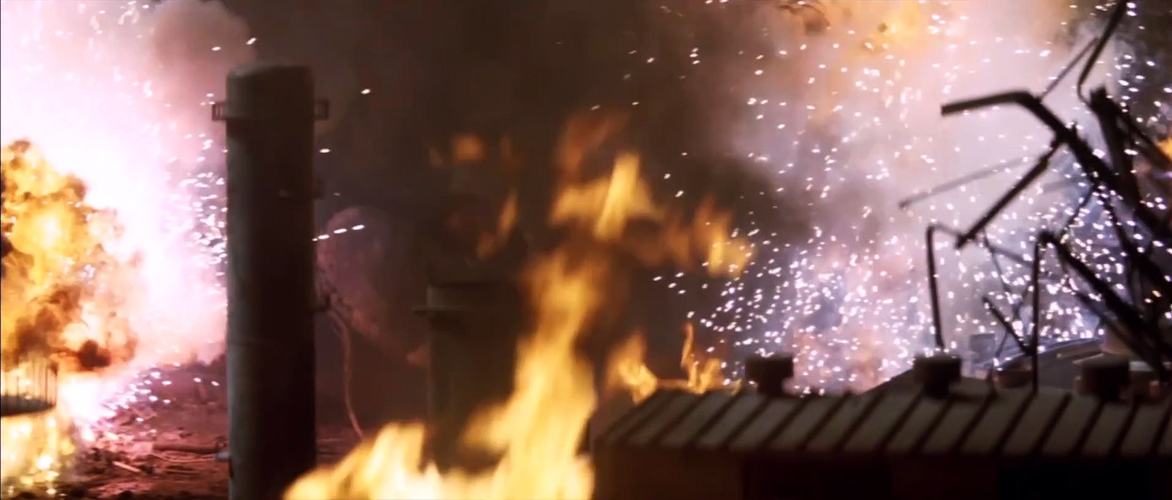 King Kong gegen Godzilla