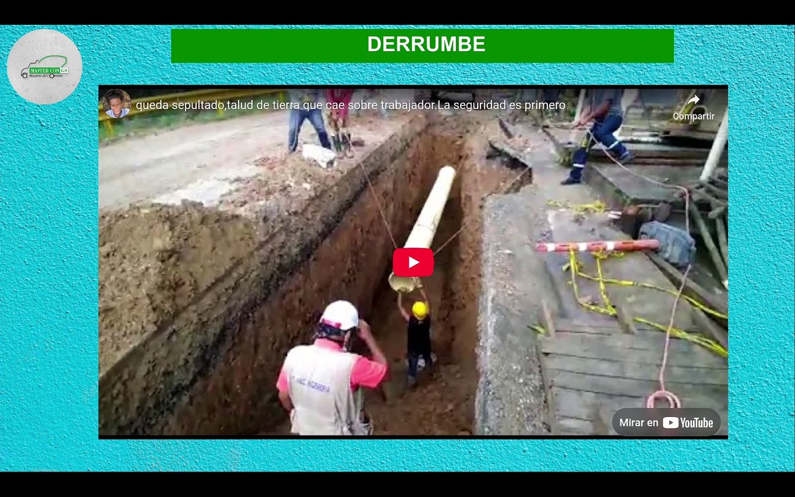 2025 04 26 - Excavaciones